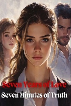 Cover of Seven Years of Love Seven Minutes of Truth