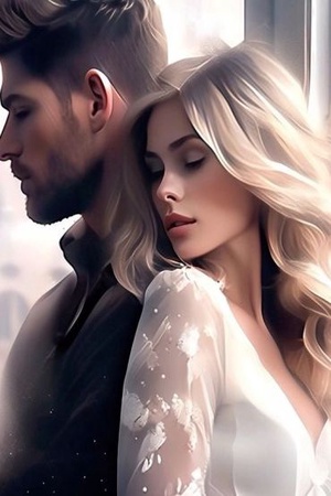 Cover of The Heiress Nobody Saw Coming (Natalie and Marcus)