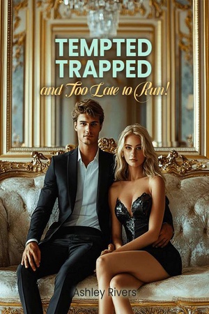 Cover of Tempted Trapped and Too Late to Run