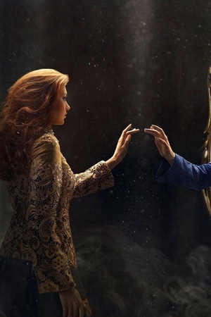 Love After Marriage Mr. Lancaster's Hidden Wife