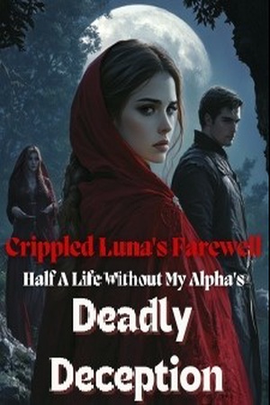 Crippled Luna's Farewell Half A Life Without My Alpha's Deadly Deception
