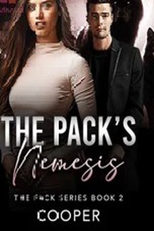 Cover of The Pack's Nemesis (Quirin's Story)