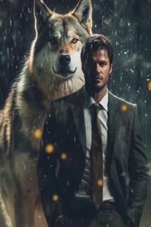 Cover of Babysitting The Amnesiac Lycan King