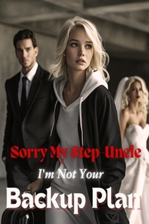 Sorry My Step-Uncle, I'm Not Your Backup Plan