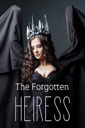 The Forgotten Heiress
