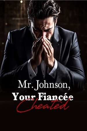Mr. Johnson, Your Fiancée Cheated