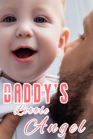 Daddy's Little Angel