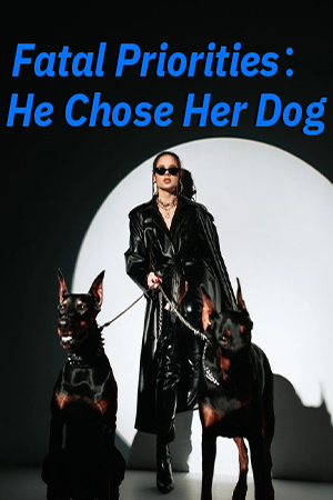 Fatal Priorities：He Chose Her Dog