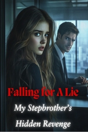 Falling for a Lie, My Stepbrother’s Hidden Revenge.