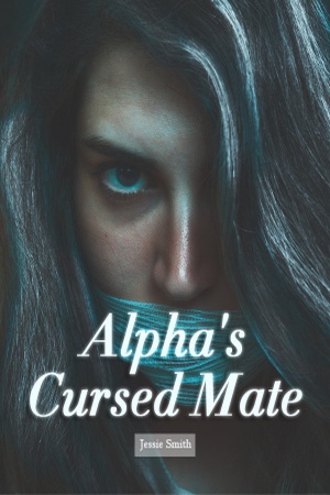 Cover of Alpha's Cursed Mate