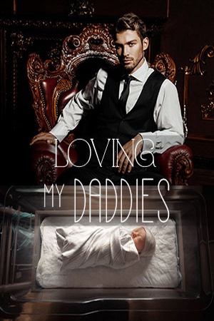 Cover of Loving My Daddies