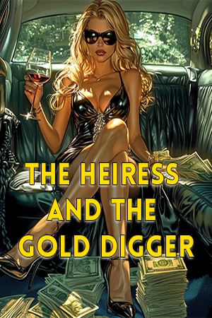The Heiress and the Gold Digger