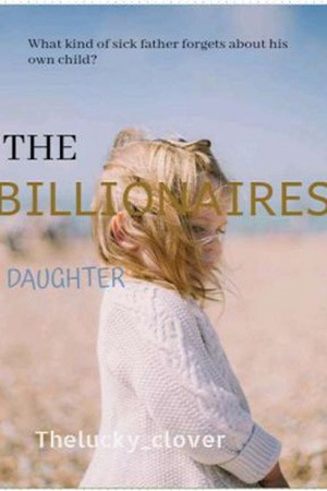 The Billionaire's Daughter