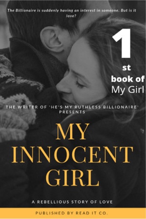 My Innocent Girl