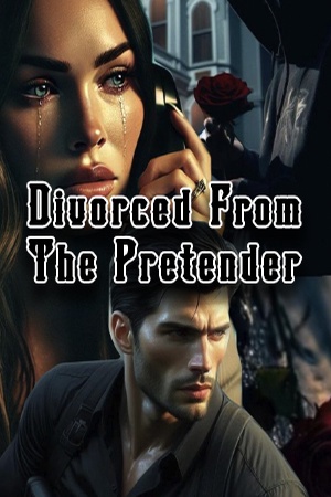 Divorced From The Pretender