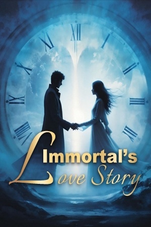 Cover of Immortal's Love Story