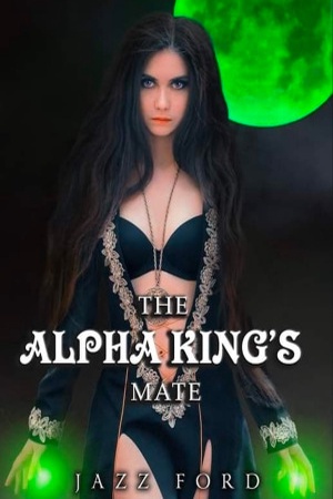 Cover of The Alpha King's Mate