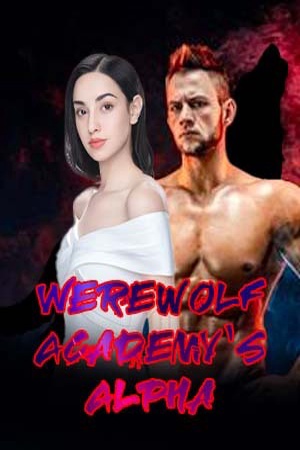 Werewolf Academy's Alpha