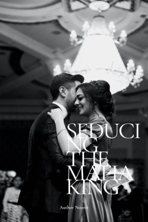 Seducing The Mafia King