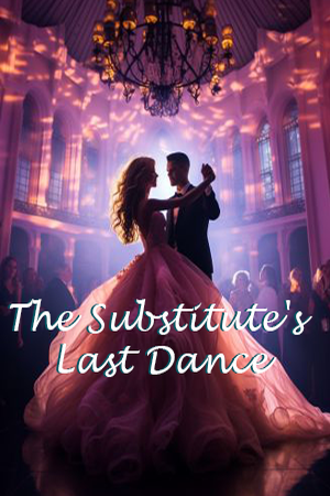 The Substitute's Last Dance