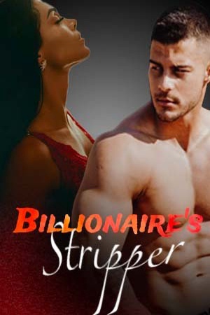Billionaire's Stripper