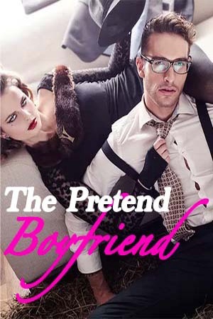 The Pretend Boyfriend
