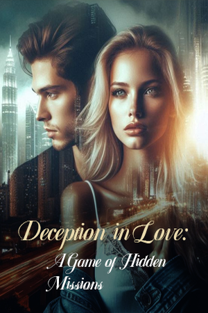 Deception in Love: A Game of Hidden Missions