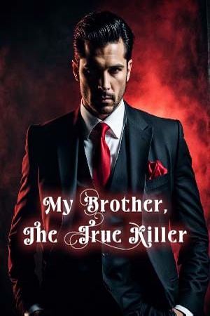 My Brother, The True Killer