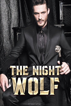 The Night Wolf