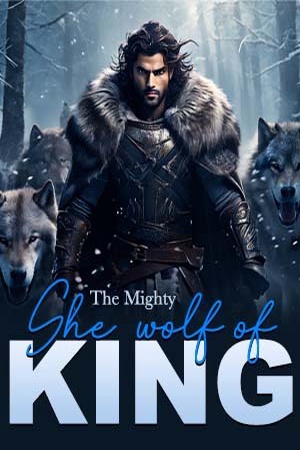 The Mighty She-wolf of King