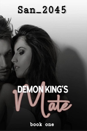 Demon King's Mate