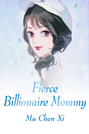 Fierce Billionaire Mommy