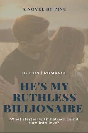 He's My Ruthless Billionaire