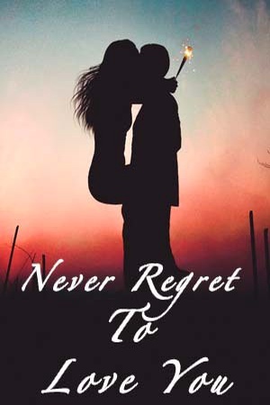 Never Regret To Love You