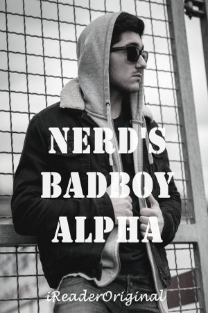 Nerd's Badboy Alpha