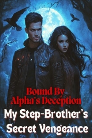 Bound by Alpha's Deception: My Step-Brother's Secret Vengeance