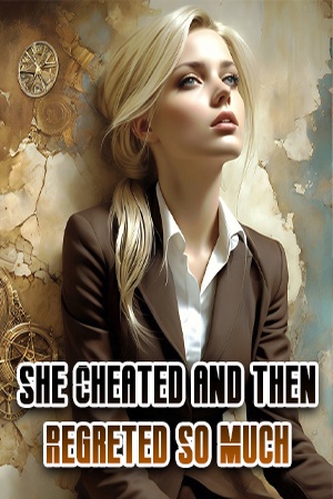 She Cheated and then Regreted So Much