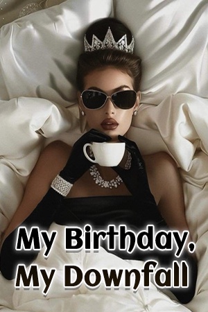 My Birthday, My Downfall