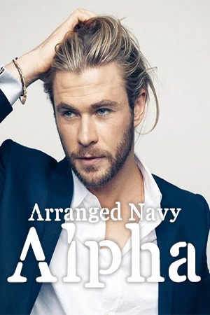 Arranged Navy Alpha