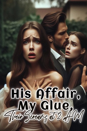 His Affair, My Glue, Their Screams at 2 AM