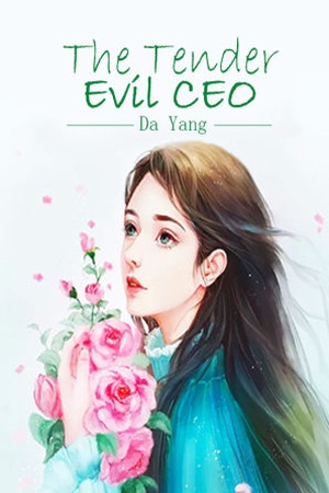 The Tender Evil CEO