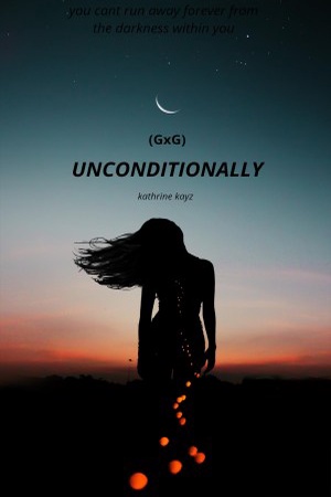 Cover of Unconditionally