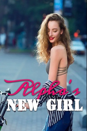Alpha's New Girl
