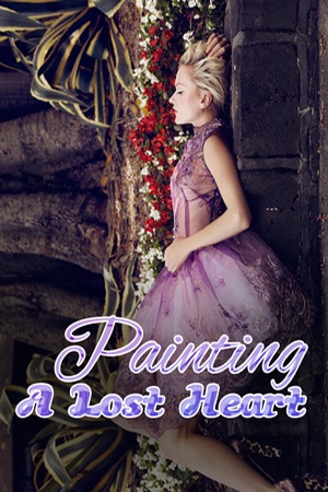 Painting A Lost Heart