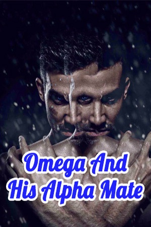 Omega And His Alpha Mate