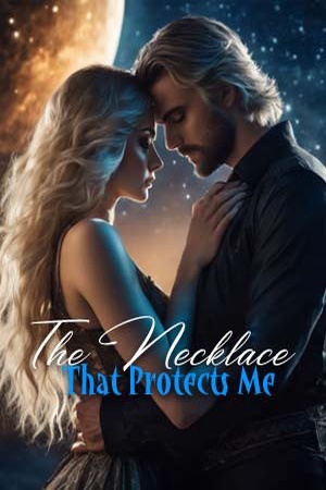 The Necklace That Protects Me