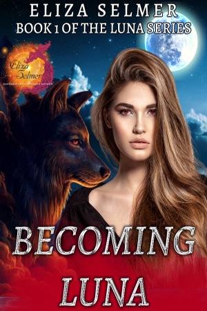 Becoming Luna