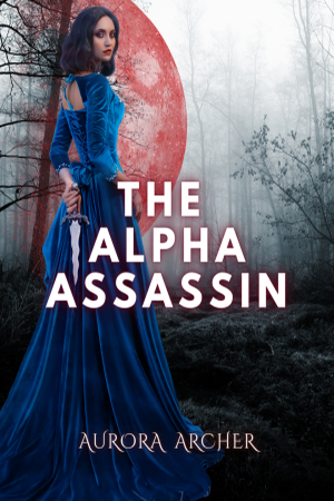 The Alpha Assassin