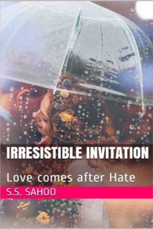 Cover of Irresistible Invitations