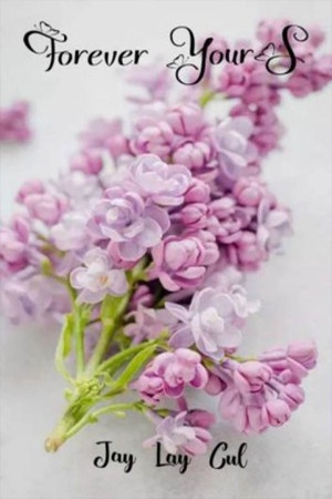 Cover of Forever Yours